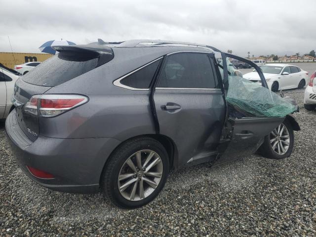 Photo 3 from auction – 2013 LEXUS RX 450 with VIN JTJBC1BA7D2058500