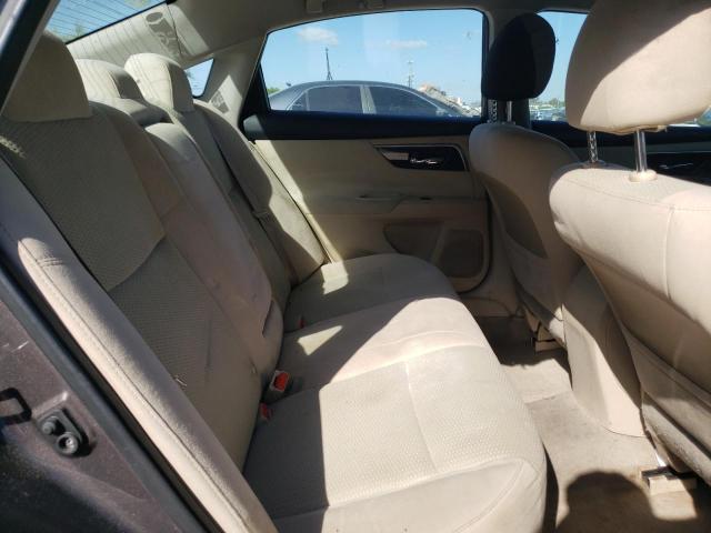 Photo 10 from auction – 2014 NISSAN ALTIMA 2.5 with VIN 1N4AL3AP9EN388936