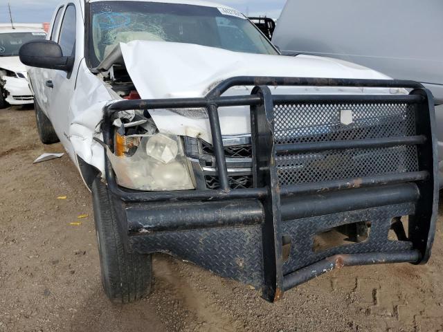 Photo 9 from auction – 2011 CHEVROLET SILVERADO with VIN 1GC2KVCG0BZ305182