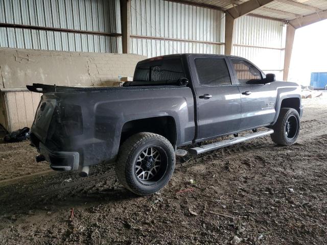 Photo 3 from auction – 2014 CHEVROLET SILVERADO with VIN 3GCPCREC8EG145125