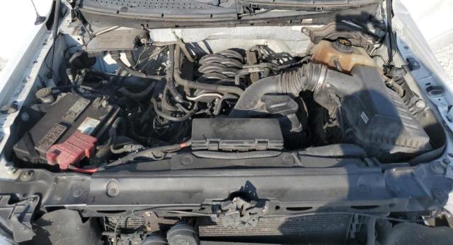 Photo 11 from auction – 2012 FORD F150 SUPER with VIN 1FTFW1EF9CKD29400