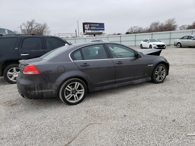 Photo 3 from auction – 2008 PONTIAC G8 with VIN 6G2ER57718L138403