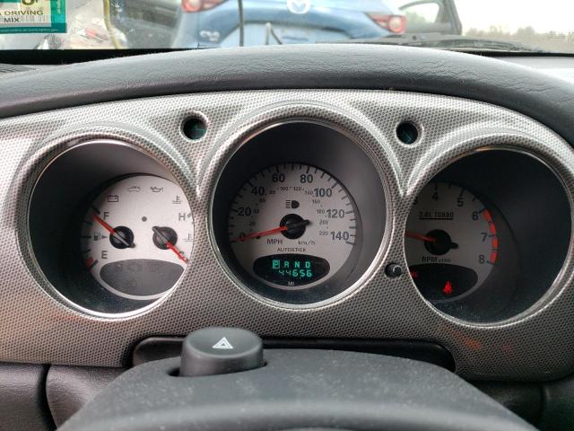 Photo 9 from auction – 2003 CHRYSLER PT CRUISER with VIN 3C8FY78G53T549065