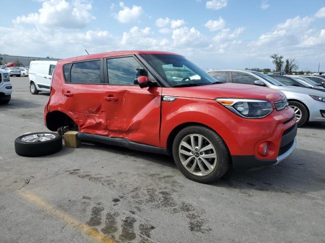 Photo 4 from auction – 2017 KIA SOUL + with VIN KNDJP3A5XH7422324
