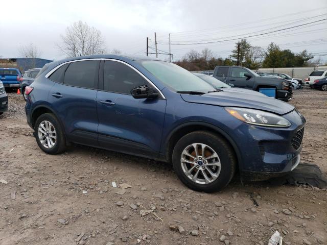 Photo 4 from auction – 2020 FORD ESCAPE SE with VIN 1FMCU9G69LUC36638