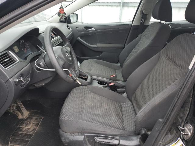 Photo 7 from auction – 2012 VOLKSWAGEN JETTA BASE with VIN 3VW2K7AJ5CM331772