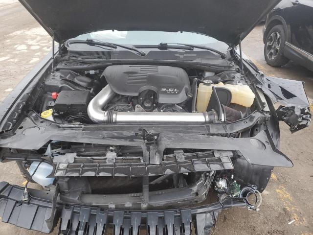 Photo 11 from auction – 2018 DODGE CHALLENGER with VIN 2C3CDZAG1JH334332