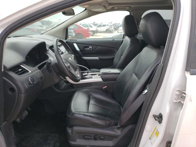 Photo 7 from auction – 2013 FORD EDGE SEL with VIN 2FMDK3JC5DBA68073