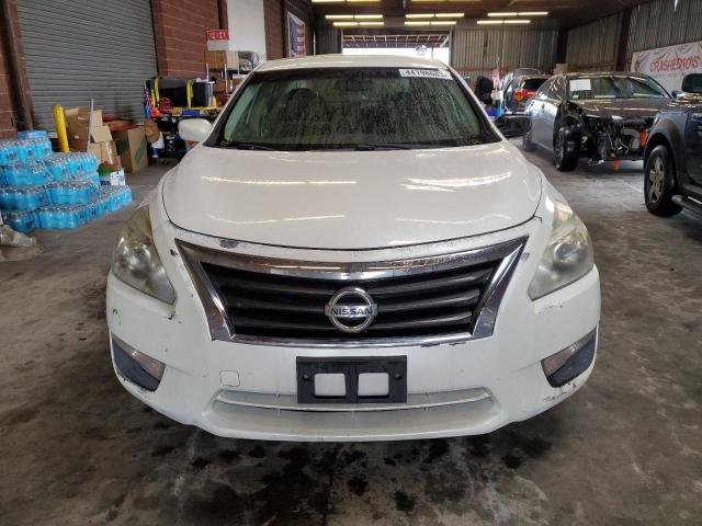 Photo 5 from auction – 2013 NISSAN ALTIMA 2.5 with VIN 1N4AL3AP6DN449805