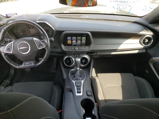 Photo 8 from auction – 2017 CHEVROLET CAMARO LT with VIN 1G1FB3DS8H0127231