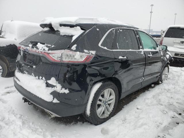 Photo 3 from auction – 2016 FORD EDGE SEL with VIN 2FMPK4J86GBC65210