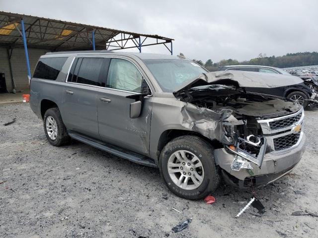 Photo 4 from auction – 2018 CHEVROLET SUBURBAN C with VIN 1GNSCHKC6JR209849