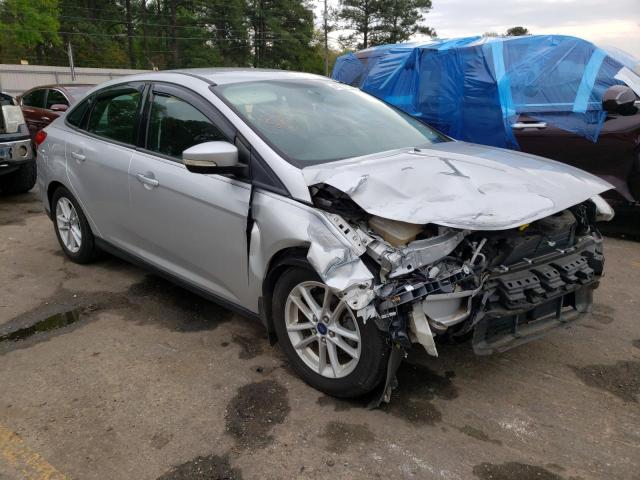 Photo 4 from auction – 2015 FORD FOCUS SE with VIN 1FADP3F26FL206279