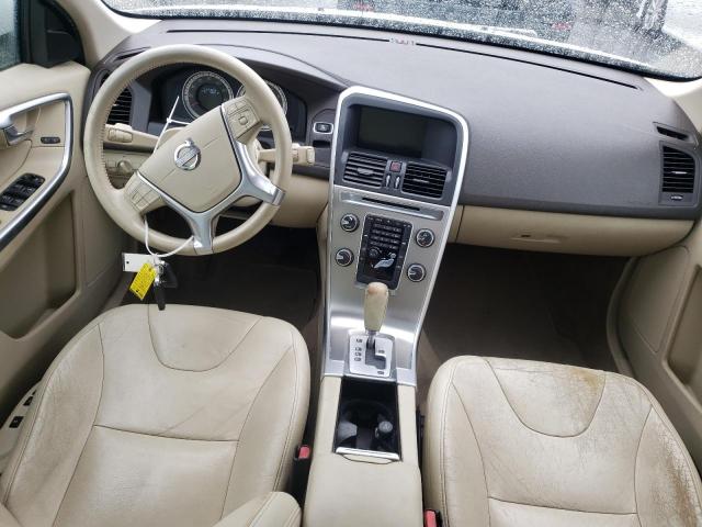 Photo 8 from auction – 2011 VOLVO XC60 3.2 with VIN YV4952DL4B2193086