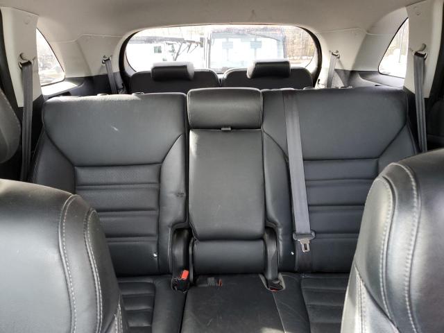 Photo 10 from auction – 2016 KIA SORENTO EX with VIN 5XYPHDA59GG158141