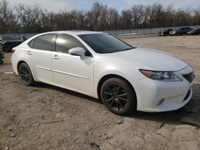 Photo 4 from auction – 2015 LEXUS ES 350 with VIN JTHBK1GG6F2174355