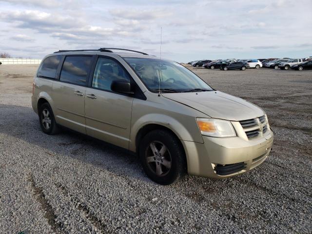 Photo 4 from auction – 2010 DODGE GRAND CARA with VIN 2D4RN3D15AR363675