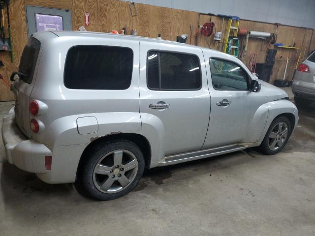 Photo 3 from auction – 2009 CHEVROLET HHR LT with VIN 3GNCA53VX9S636629