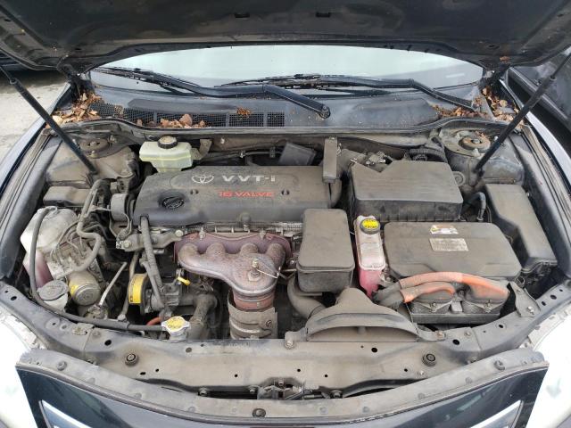Photo 11 from auction – 2011 TOYOTA CAMRY HYBR with VIN 4T1BB3EK1BU126549