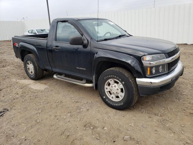 Photo 4 from auction – 2004 CHEVROLET COLORADO with VIN 1GCDT146X48216197