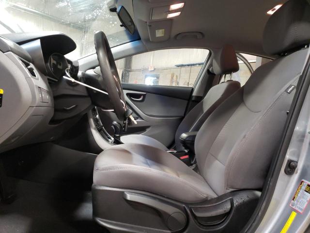 Photo 7 from auction – 2016 HYUNDAI ELANTRA SE with VIN 5NPDH4AE3GH733670