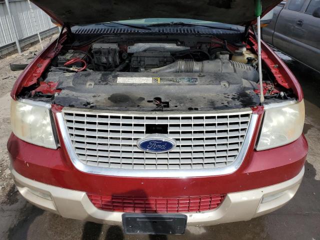 Photo 12 from auction – 2006 FORD EXPEDITION with VIN 1FMFU18516LA80853