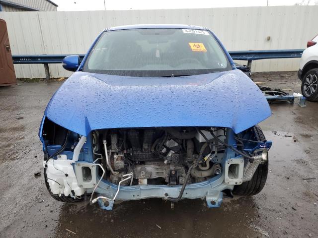 Photo 5 from auction – 2017 MITSUBISHI OUTLANDER with VIN JA4AR3AU7HZ068567
