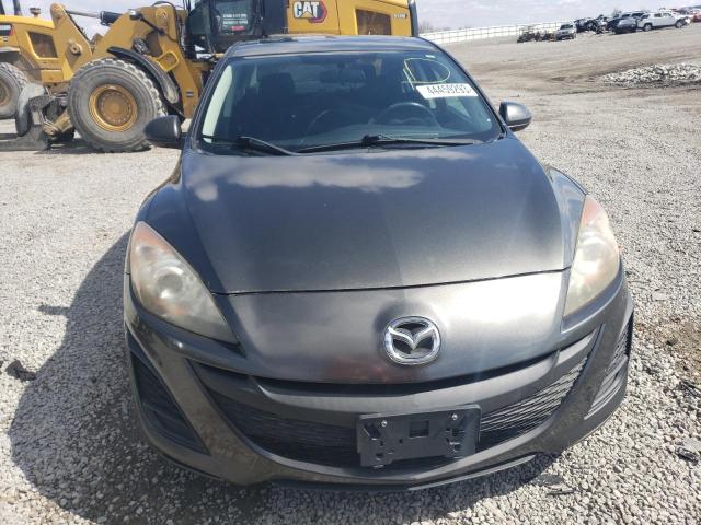 Photo 5 from auction – 2011 MAZDA 3 I with VIN JM1BL1VF9B1448754