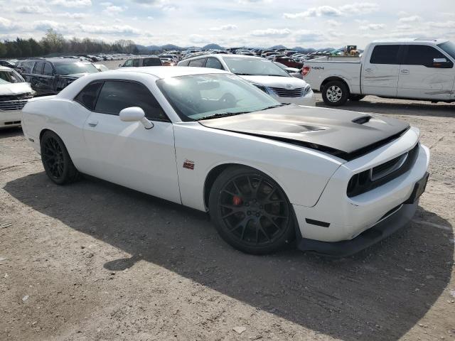 Photo 4 from auction – 2014 DODGE CHALLENGER with VIN 2C3CDYCJ1EH121017