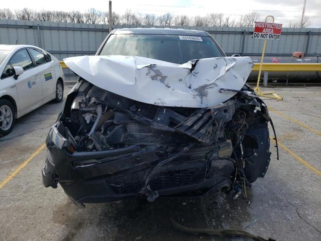 Photo 5 from auction – 2018 FORD EXPLORER P with VIN 1FM5K8AT7JGB47783