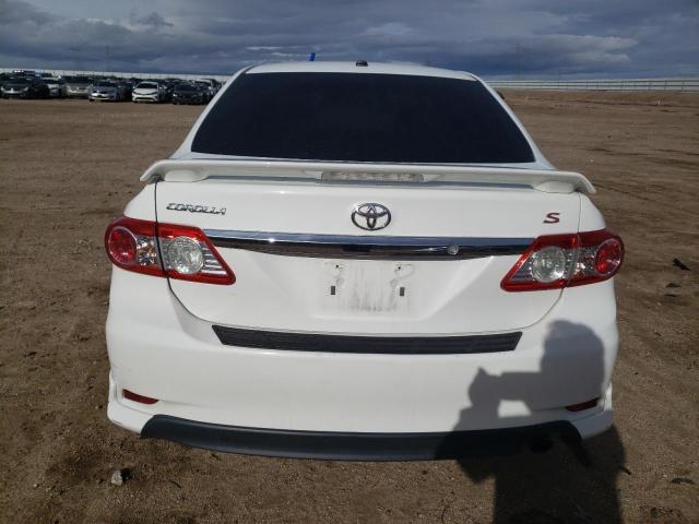 Photo 6 from auction – 2012 TOYOTA COROLLA BA with VIN 2T1BU4EE9CC823187
