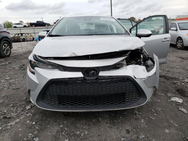 Photo 5 from auction – 2020 TOYOTA COROLLA LE with VIN 5YFEPRAE6LP130407