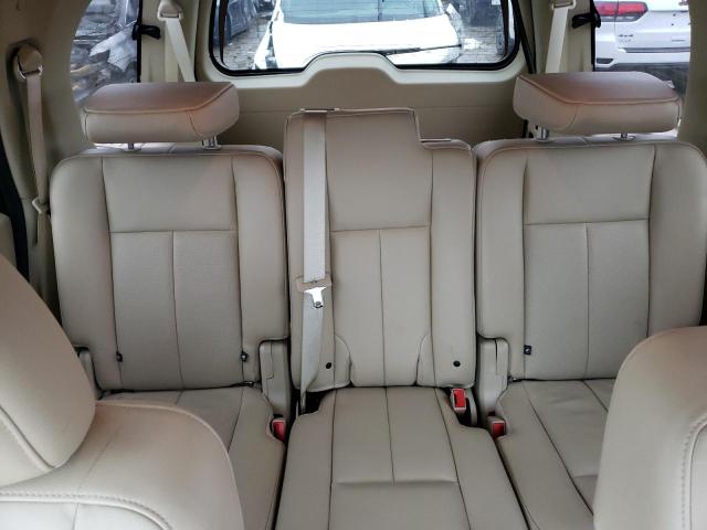 Photo 10 from auction – 2017 FORD EXPEDITION with VIN 1FMJU2AT9HEA11022