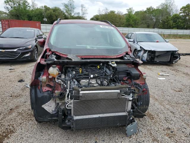 Photo 5 from auction – 2017 FORD ESCAPE SE with VIN 1FMCU0GD4HUD35627