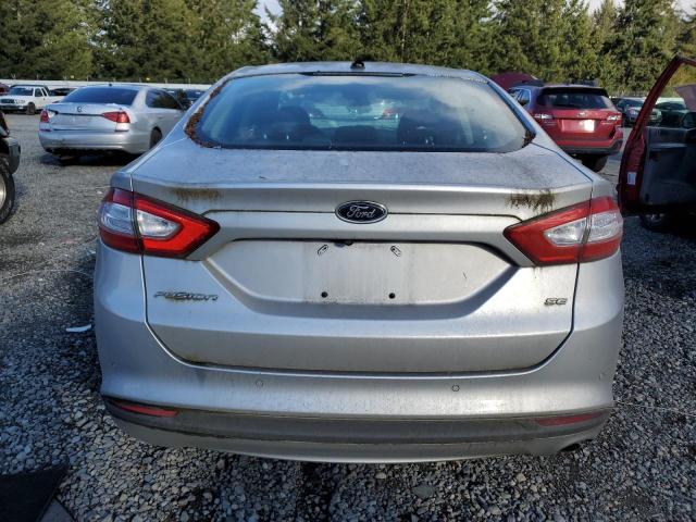 Photo 6 from auction – 2014 FORD FUSION SE with VIN 1FA6P0H72E5359728