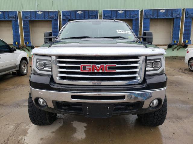 Photo 5 from auction – 2011 GMC SIERRA K15 with VIN 3GTP2WE39BG325324