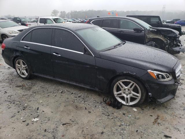 Photo 4 from auction – 2014 MERCEDES-BENZ E 350 4MAT with VIN WDDHF8JBXEA806970