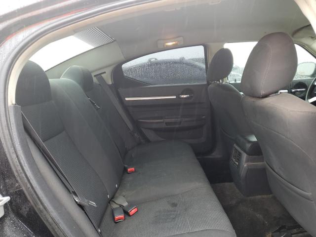 Photo 10 from auction – 2009 DODGE CHARGER with VIN 2B3KA43D29H521498