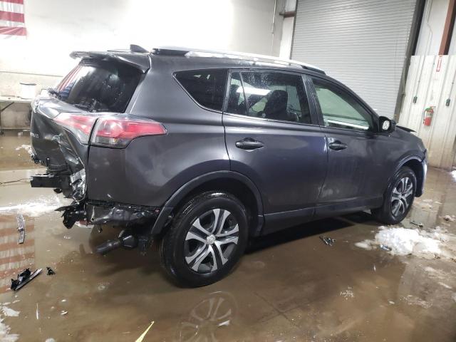Photo 3 from auction – 2016 TOYOTA RAV4 LE with VIN JTMZFREV3GJ082888