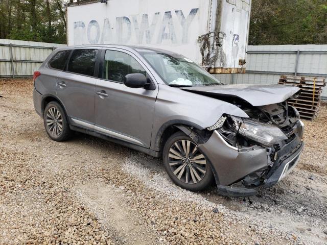 Photo 4 from auction – 2019 MITSUBISHI OUTLANDER with VIN JA4AD2A3XKZ051026
