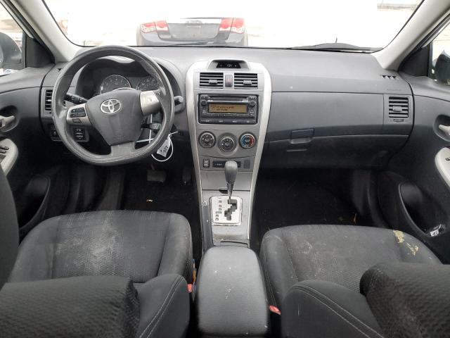 Photo 8 from auction – 2012 TOYOTA COROLLA BA with VIN 5YFBU4EE5CP070029
