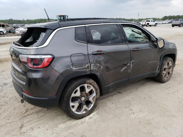Photo 3 from auction – 2018 JEEP COMPASS LI with VIN 3C4NJDCB4JT280632
