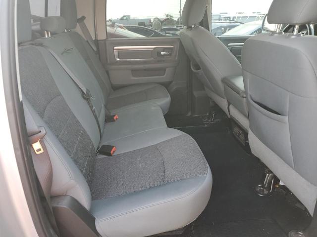 Photo 10 from auction – 2019 RAM 1500 CLASS with VIN 1C6RR7TTXKS530907