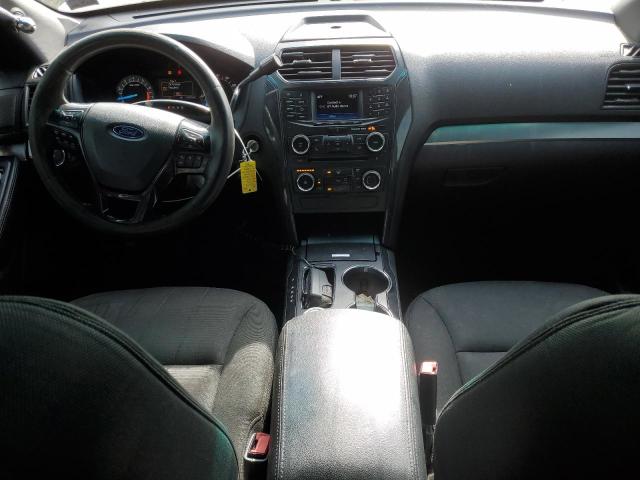 Photo 8 from auction – 2016 FORD EXPLORER P with VIN 1FM5K8AR1GGA07970