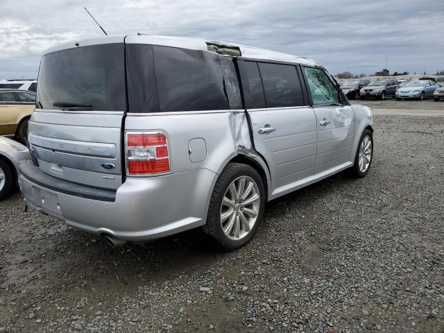 Photo 3 from auction – 2019 FORD FLEX LIMIT with VIN 2FMHK6DT1KBA23174