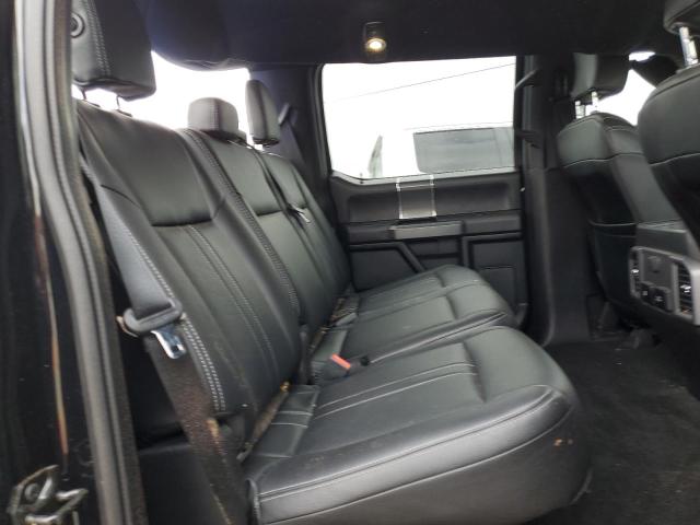 Photo 10 from auction – 2018 FORD F150 SUPER with VIN 1FTEW1EG1JFC60132