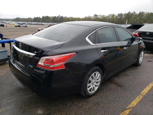 Photo 3 from auction – 2013 NISSAN ALTIMA 2.5 with VIN 1N4AL3AP3DN528283