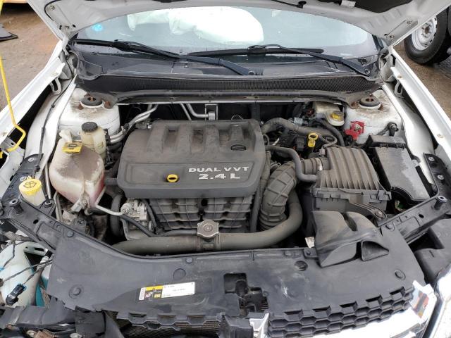 Photo 11 from auction – 2014 DODGE AVENGER SE with VIN 1C3CDZAB6EN174420
