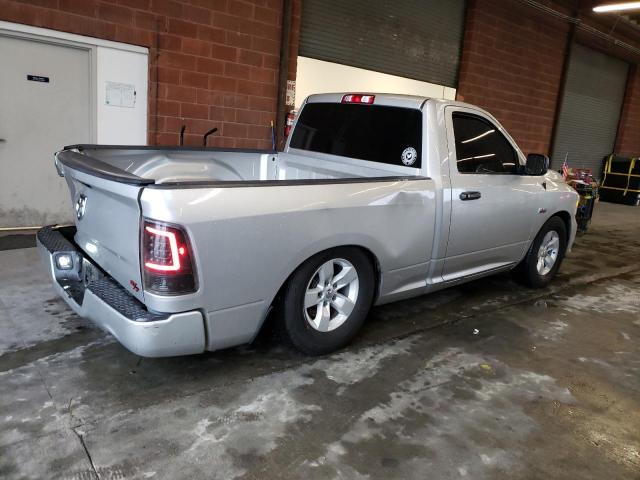 Photo 3 from auction – 2014 RAM 1500 ST with VIN 3C6JR6AT1EG183585