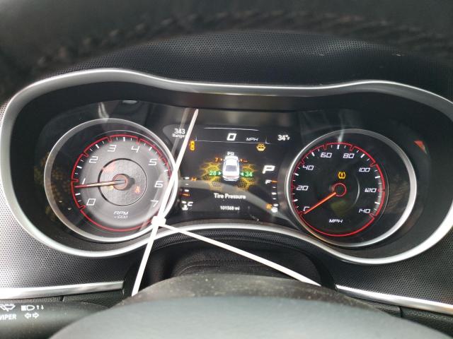Photo 9 from auction – 2015 DODGE CHARGER SX with VIN 2C3CDXHG5FH832275